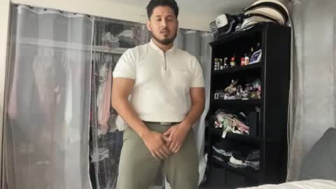 chatmx19 online show from 10/09/25, 10:08