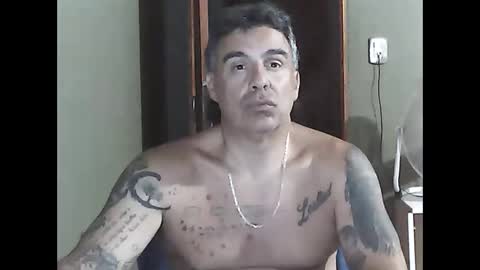 chato012 online show from 01/17/25, 03:12