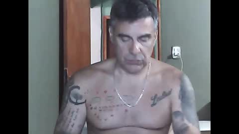 chato012 online show from 01/22/25, 04:55