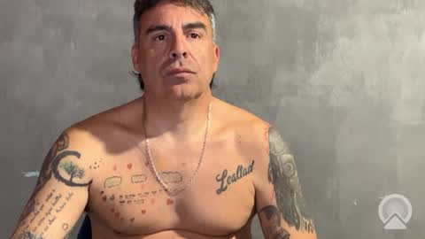 chato012 online show from 10/08/25, 06:05