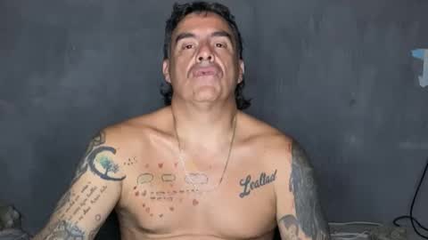 chato012 online show from 02/01/26, 12:59