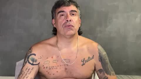 chato012 online show from 03/17/26, 03:33