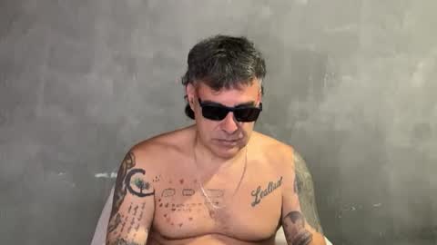 chato012 online show from 03/18/26, 08:23