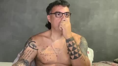 chato012 online show from 03/27/26, 09:25