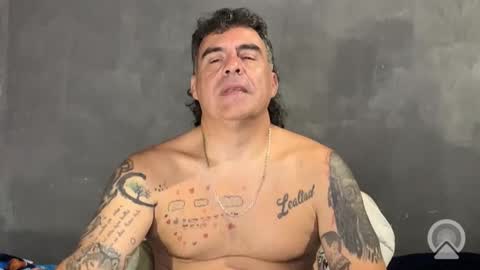 chato012 online show from 04/17/26, 12:08