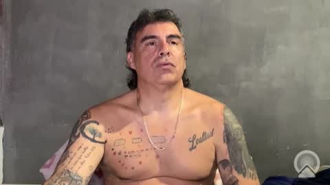 chato012 online show from 04/18/26, 07:07