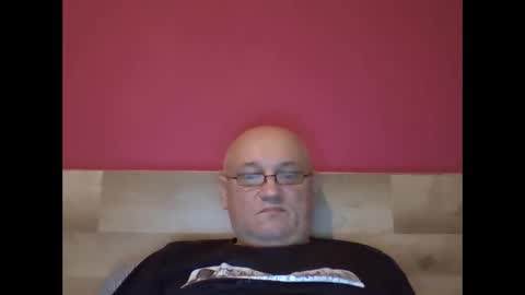 Egor Skornyakov online show from 02/01/25, 06:51