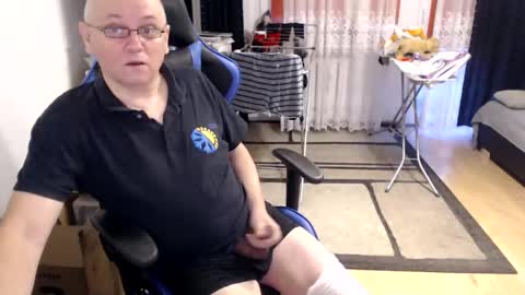 Egor Skornyakov online show from 02/03/25, 06:56