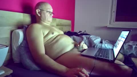 Egor Skornyakov online show from 11/15/25, 04:21