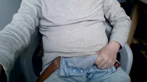Gingerboy online show from 06/15/26, 12:18