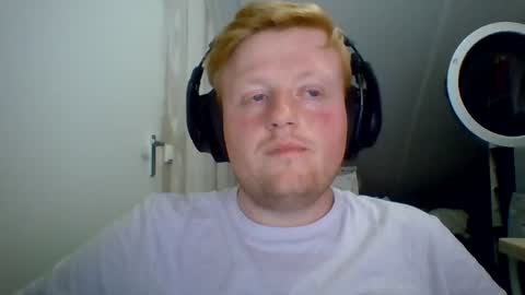 Gingerboy online show from 06/20/26, 10:56