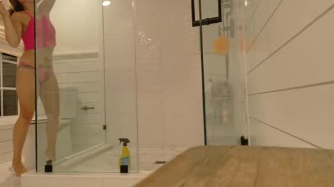 Rockhard Cockstar N Roxynyes online show from 10/01/25, 03:45