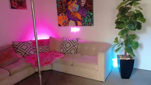 Rockhard Cockstar N Roxynyes online show from 10/17/25, 11:18