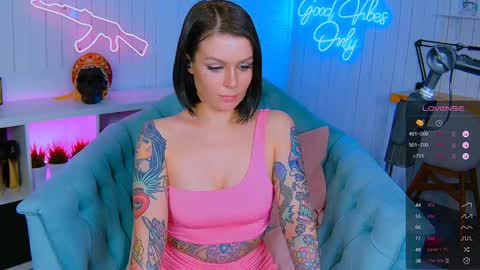 Miss Harmony online show from 02/06/25, 06:29