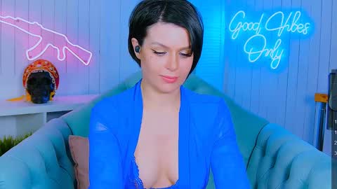 Miss Harmony online show from 02/27/25, 11:15