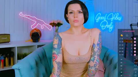 Miss Harmony online show from 03/08/25, 06:21