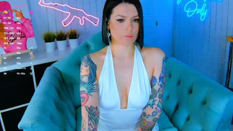 Miss Harmony online show from 04/09/26, 02:44