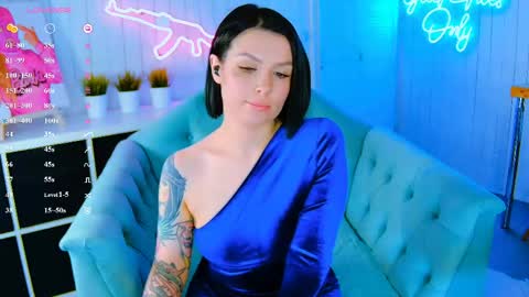 Snapshot of chaturkaterina chatting on 04/28/26, 08:25 Miss Harmony online show from 04/28/26, 08:25