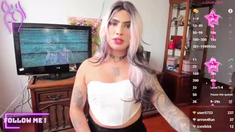 Snapshot of chaturmodels chatting on 02/05/25, 09:40 Sophie online show from 02/05/25, 09:40