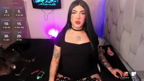 Sophie  online show from 01/07/26, 09:45