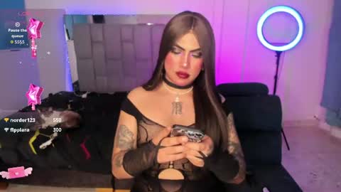 Sophie  online show from 07/17/26, 11:53