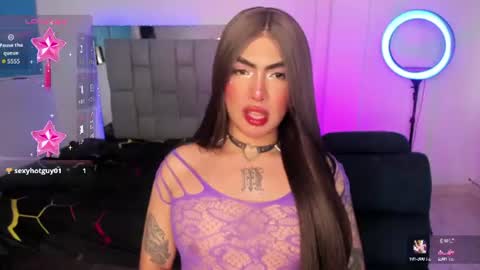Sophie  online show from 07/19/26, 09:07