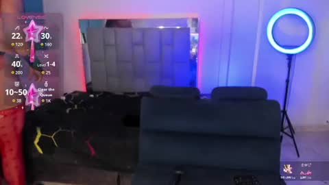 Sophie  online show from 07/20/26, 10:34