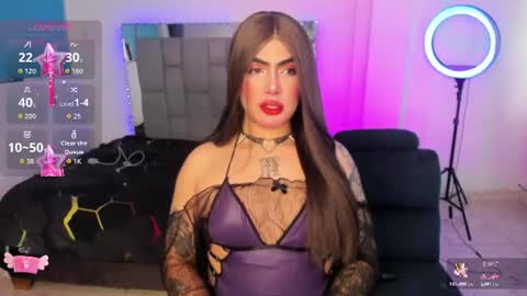 Sophie  online show from 07/25/26, 07:44