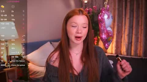 Snapshot of chaturrbaby chatting on 02/18/25, 02:59 Em online show from 02/18/25, 02:59