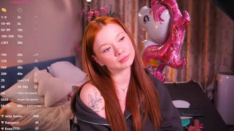 Snapshot of chaturrbaby chatting on 02/18/25, 06:37 Em online show from 02/18/25, 06:37