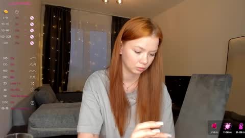 Snapshot of chaturrbaby chatting on 02/28/25, 03:26 Em online show from 02/28/25, 03:26