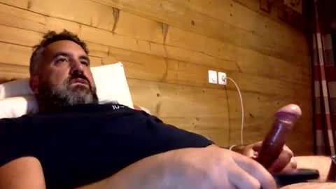 chaud7842 online show from 10/21/25, 08:31