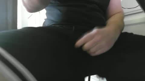 Chauncy48 online show from 01/14/25, 07:32