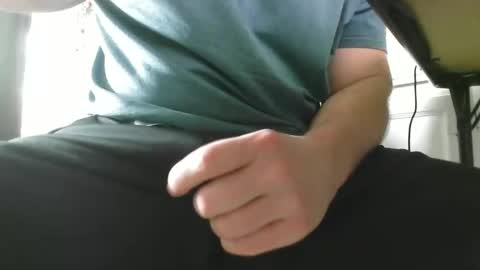 Chauncy48 online show from 02/08/25, 09:15