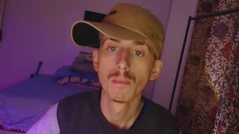 ChavBoy online show from 10/26/25, 03:40