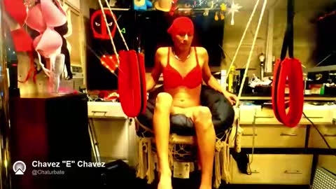 Snapshot of chavezechavez4207 chatting on 01/20/25, 08:09 MasterPRO online show from 01/20/25, 08:09