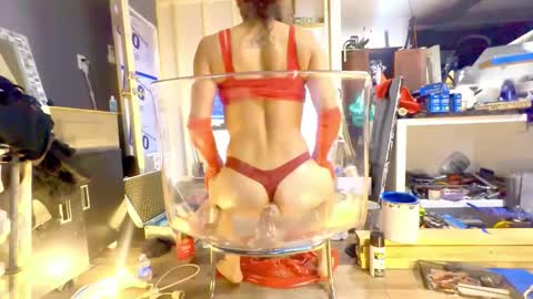 Snapshot of chavezechavez4207 chatting on 09/12/25, 02:50 MasterPRO online show from 09/12/25, 02:50