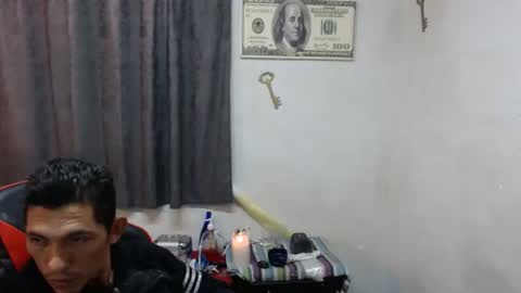 chayanne_odisea online show from 09/25/25, 02:37