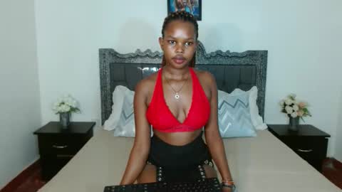 Snapshot of chayenie chatting on 05/16/26, 10:36 Cheyenne online show from 05/16/26, 10:36