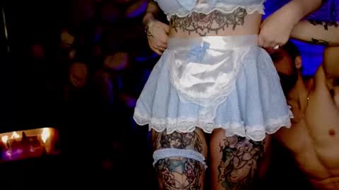 Cookie  Chay online show from 11/19/25, 07:41