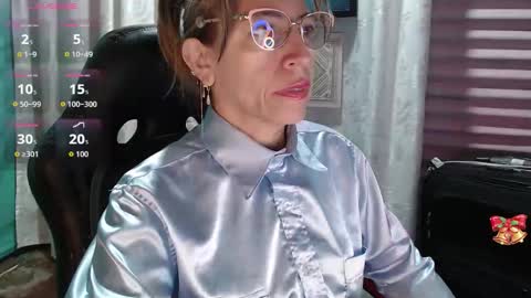 CHAYLA VICTORIA RUIZ  online show from 02/12/26, 10:43