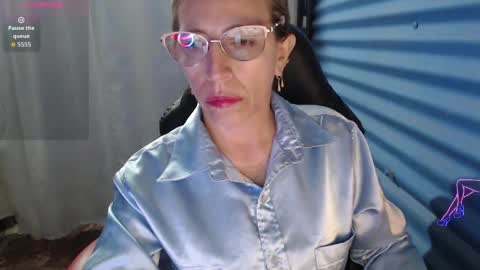 CHAYLA VICTORIA RUIZ  online show from 04/19/26, 11:18