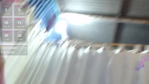 CHAYLA VICTORIA RUIZ  online show from 04/23/26, 03:58