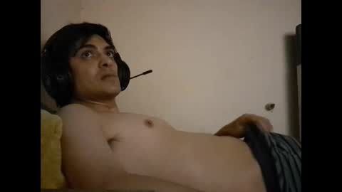 OnlyChayno online show from 12/21/24, 09:33