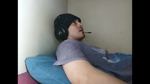 OnlyChayno online show from 04/09/26, 07:47