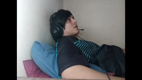 OnlyChayno online show from 04/11/26, 08:51