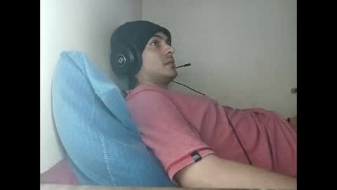 OnlyChayno online show from 04/13/26, 08:58