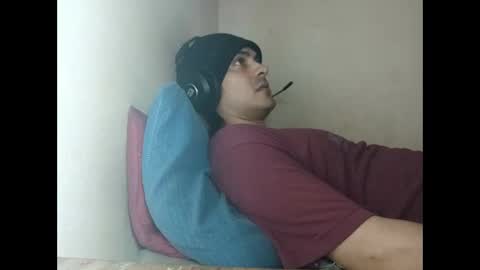 OnlyChayno online show from 04/16/26, 07:03