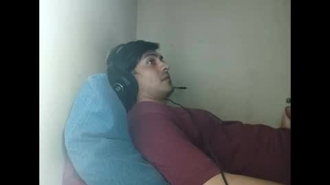 OnlyChayno online show from 04/17/26, 05:10