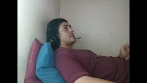 OnlyChayno online show from 04/18/26, 07:12